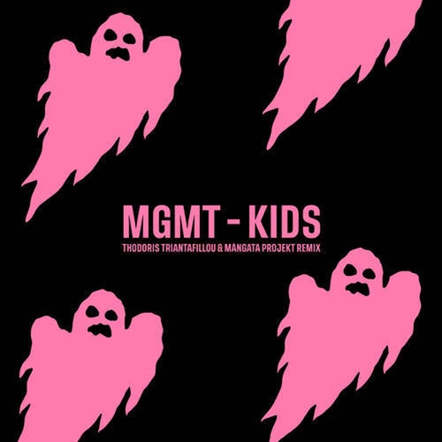 MGMT - Kids (Thodoris Triantafillou & Mångata Projekt Remix) [G0100049897915]